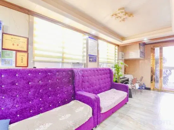 Neixiang Duoduoduo Boutique Inn