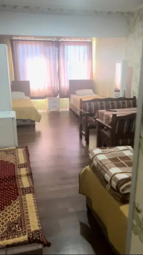 Vakıf Motel