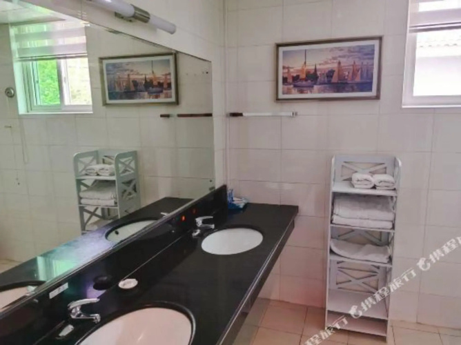 Shunchang Zhuyuan Resort Hotel