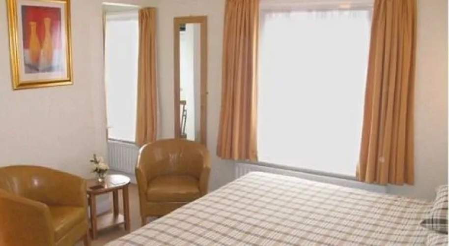 The Coach House