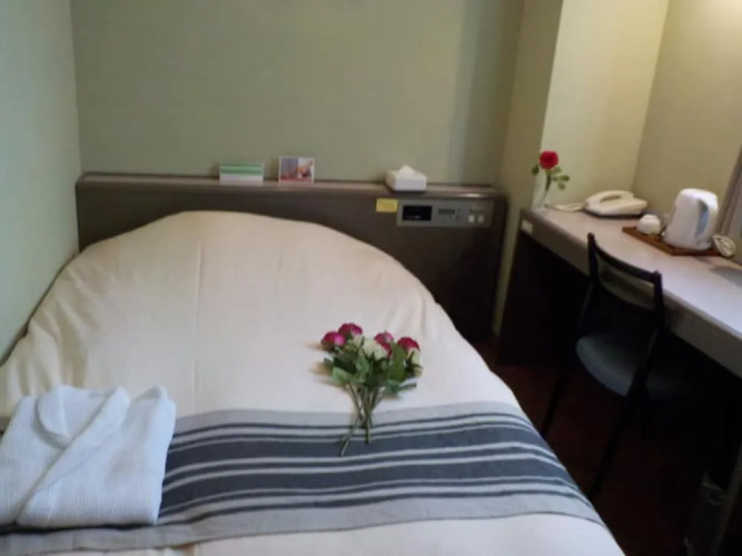 Hotel Mac Nishi-Nippori