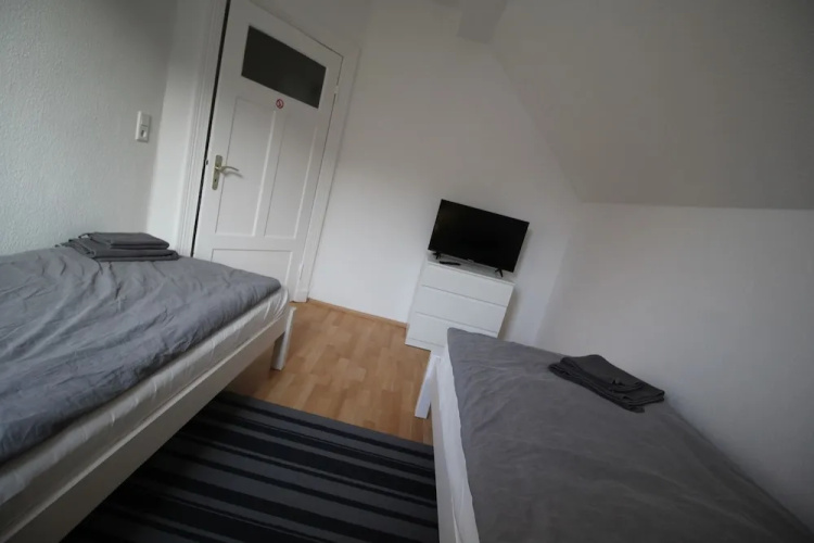 Apartment Oldenburg Edewecht