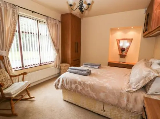 Hunters Moon Annexe