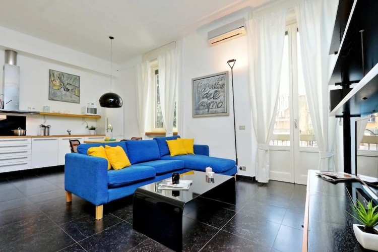 JOIVY City Life house