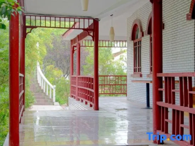 Beihu Bay Resort