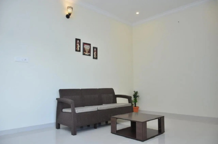 The Surrya Max Residency