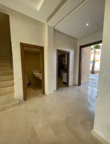 Villa piscine 5 chambres