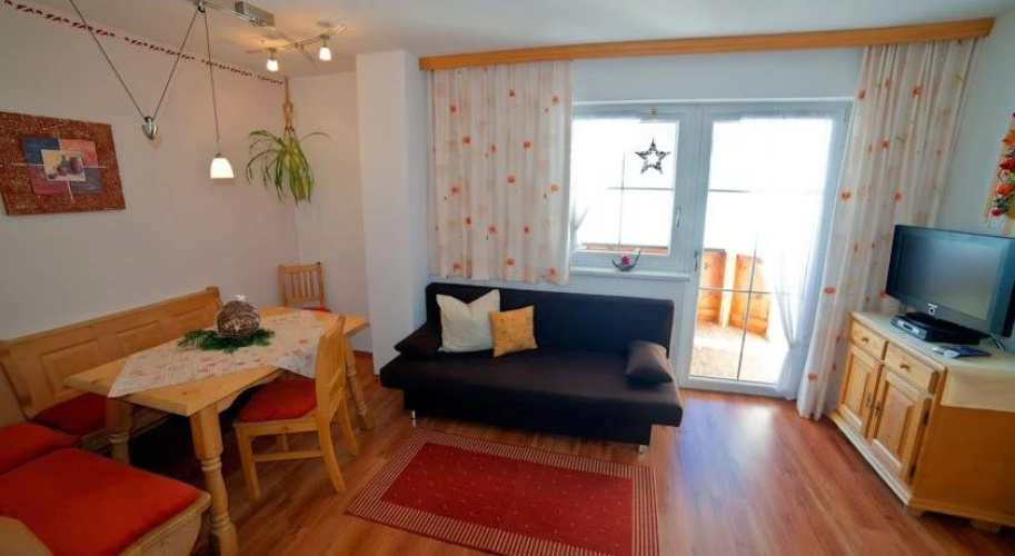 Appartement Sandra