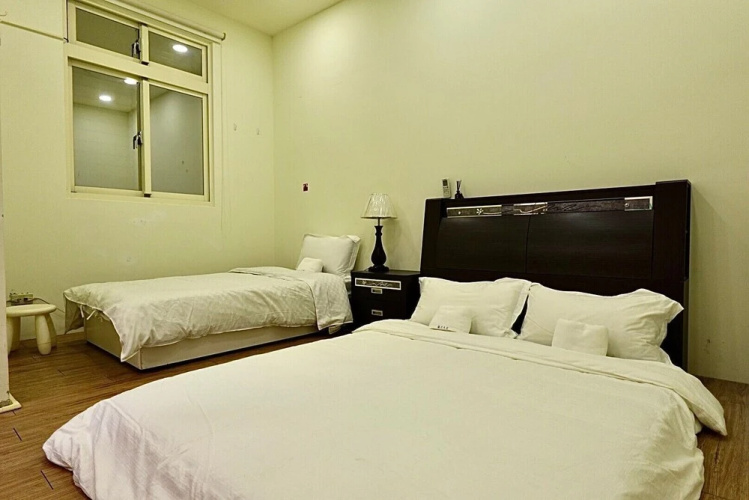 LofuSky B&B