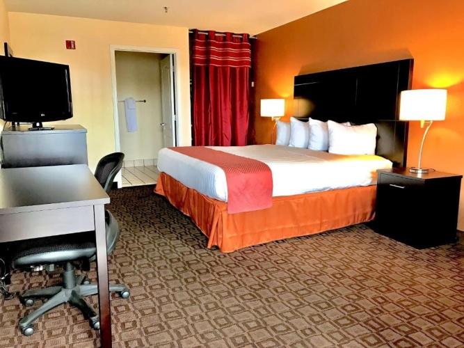 Quadruple Suite