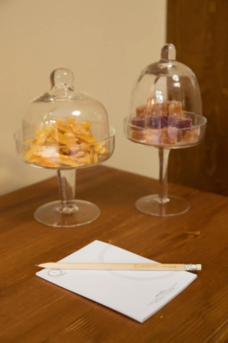 Oro Hotel