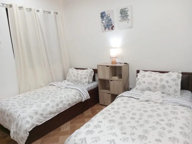 Gmaya Suites