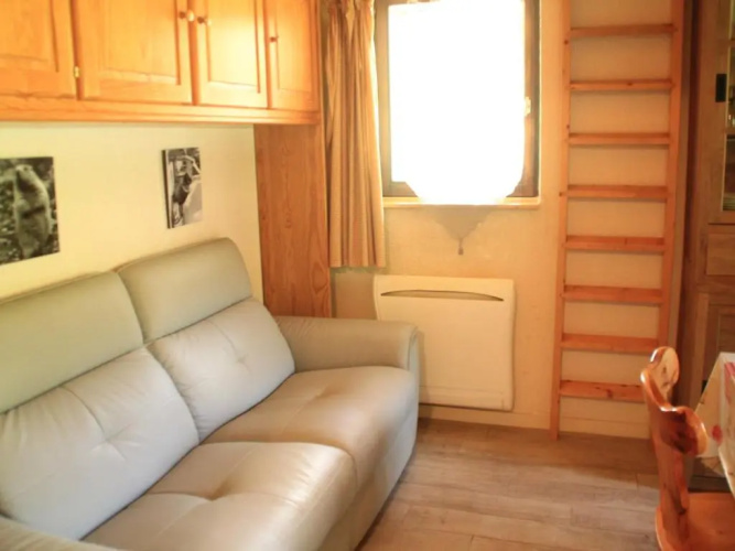 Appartement Châtel, 2 pièces, 4 personnes - FR-1-200-313