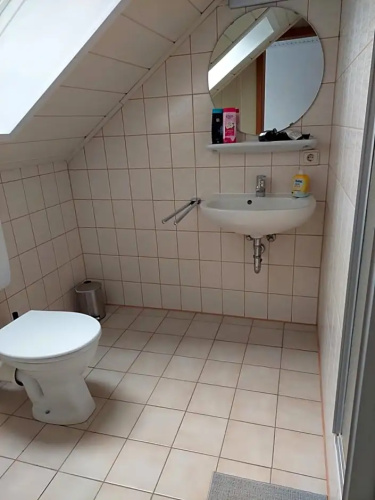 Landhaus Luttum