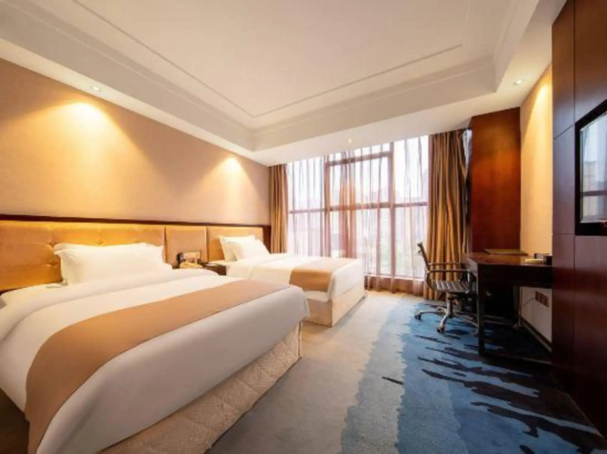 Fuli Hotel