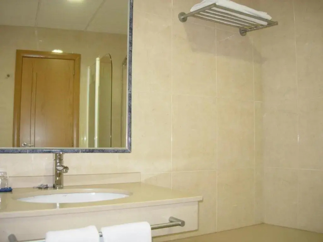 Hotel Arteixo