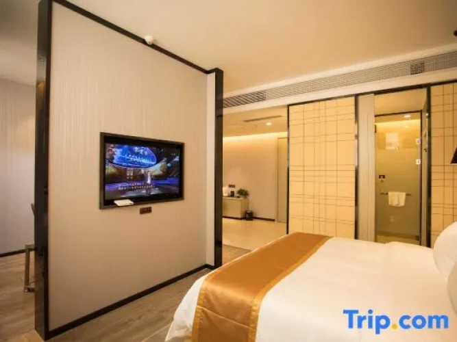 Standard Sextuple room