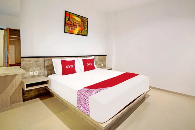 Collection O 90876 Pecatu Residences