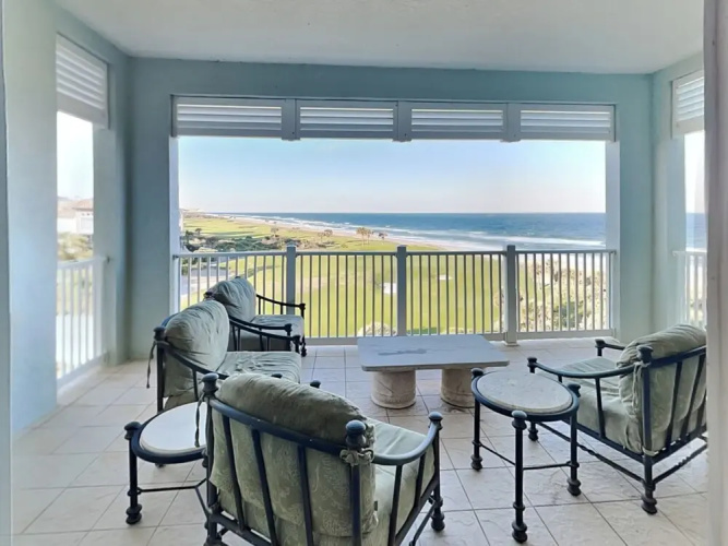 Cinnamon Beach 4 by Distinctive Beach Rentals