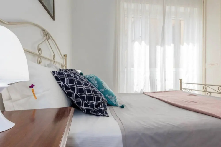 Altido Certosa Apartment