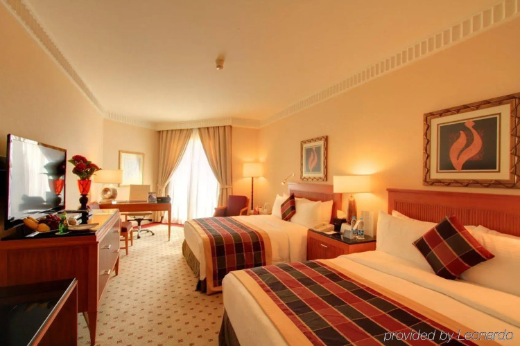 InterContinental Jeddah by IHG