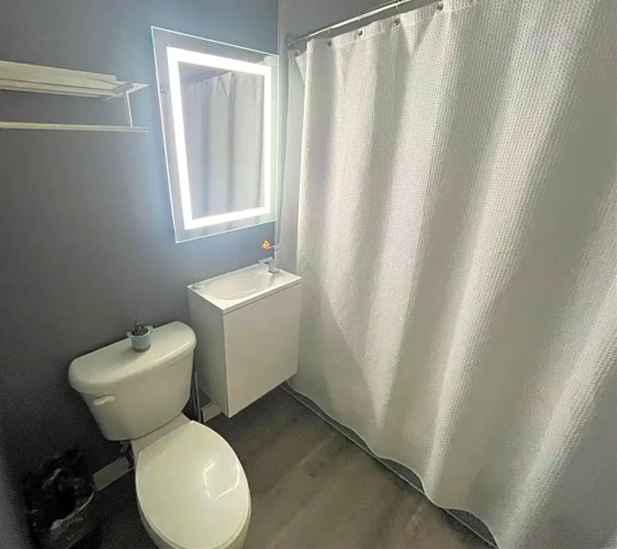 Economy Quadruple room