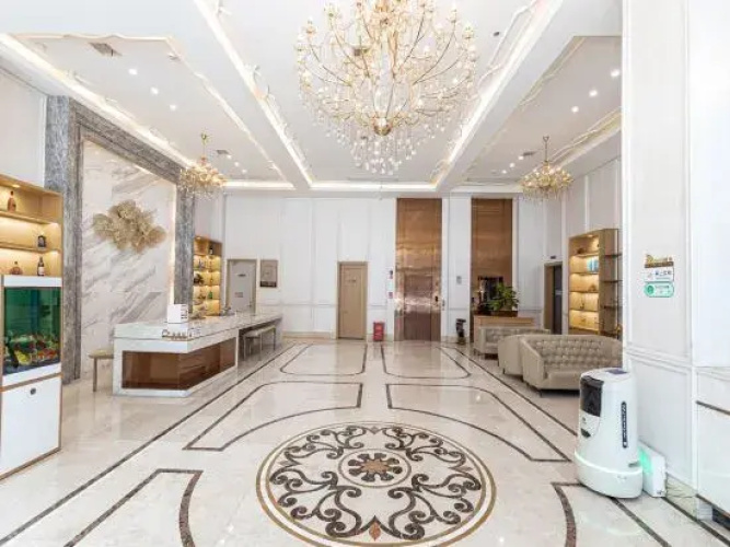 Set International Hotel
