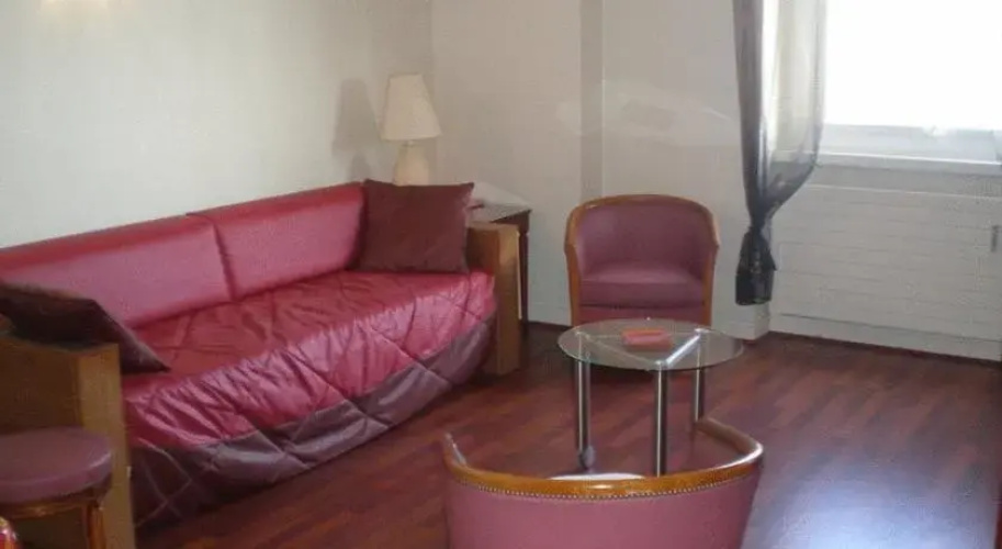 La Residence Regina