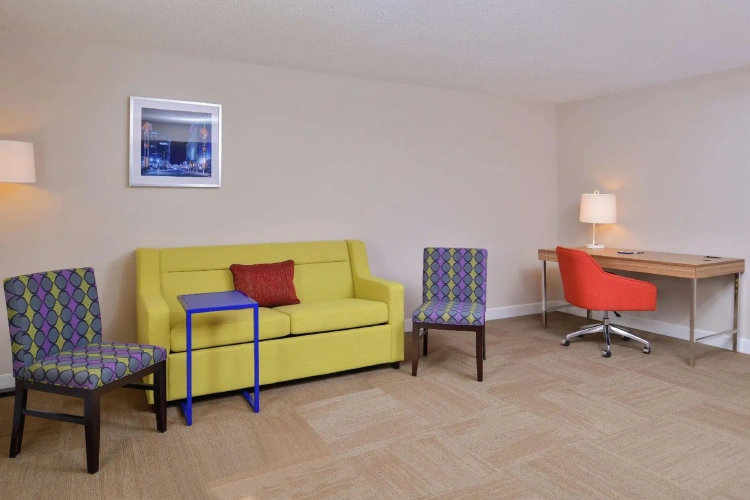 Business Double Suite