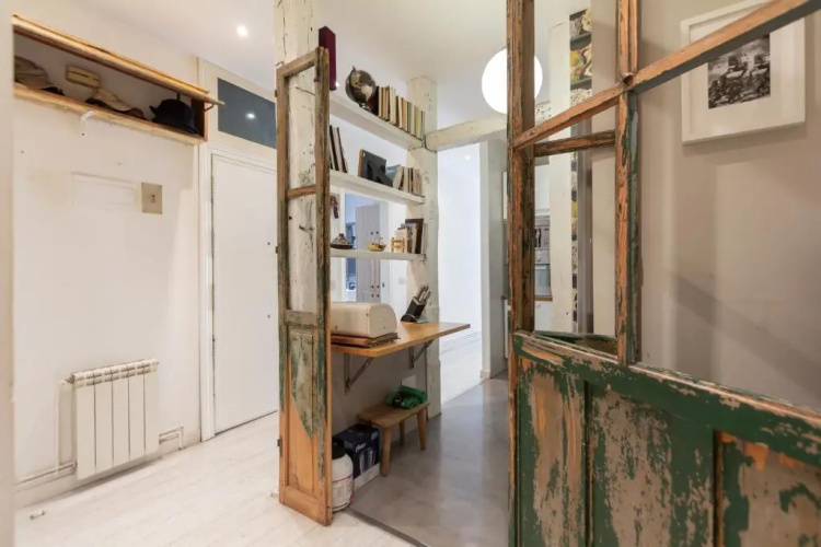 For You Rentals Universidad Apartment EST8