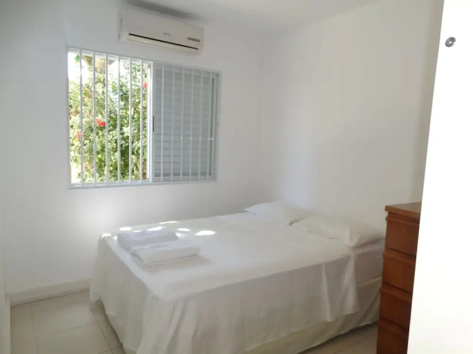 Praia dos Ingleses Casa 1 - 130