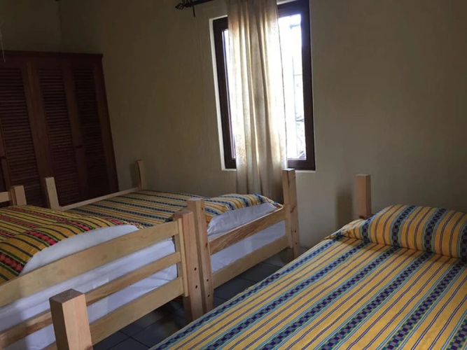 Hostal Los Recoletos