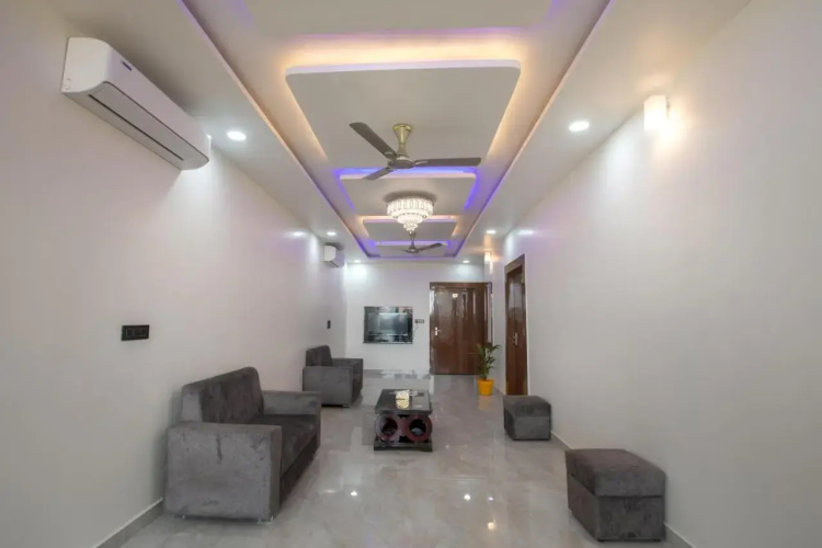 Madhav Residency