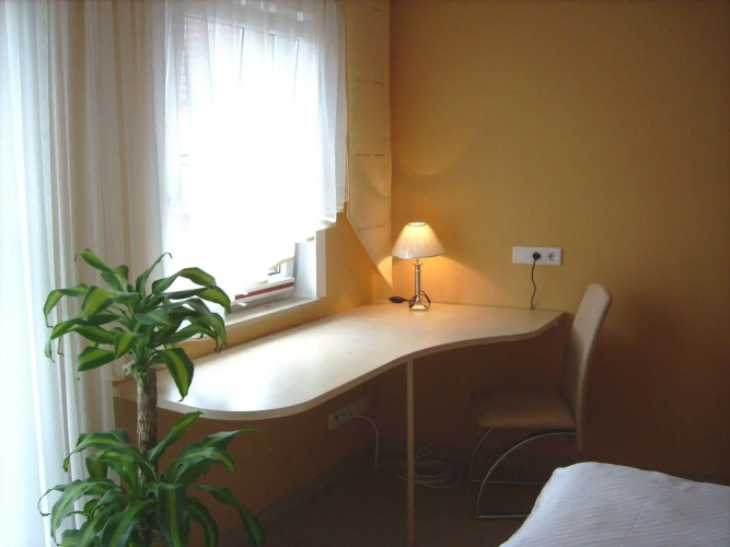 Pension Marlis
