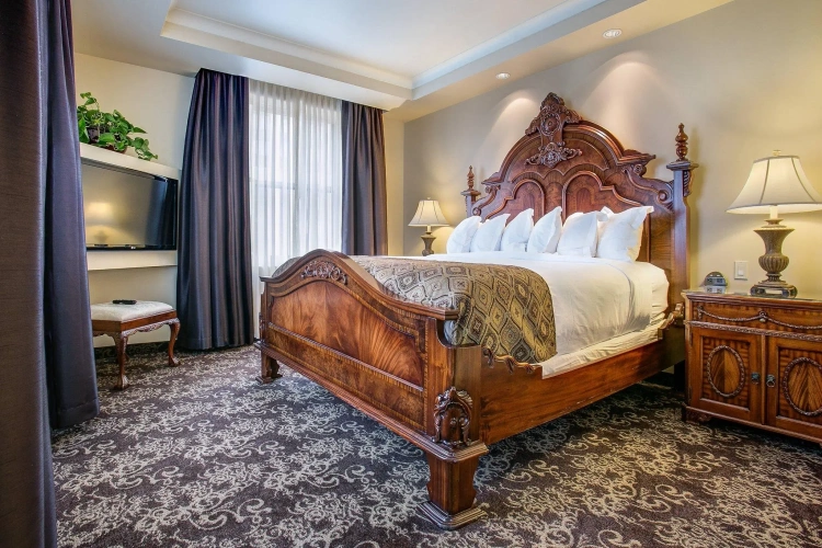 Double Junior Suite