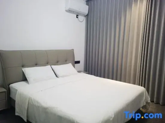 Standard Double room with river view