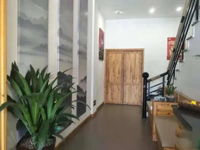 Liuwang Hotel