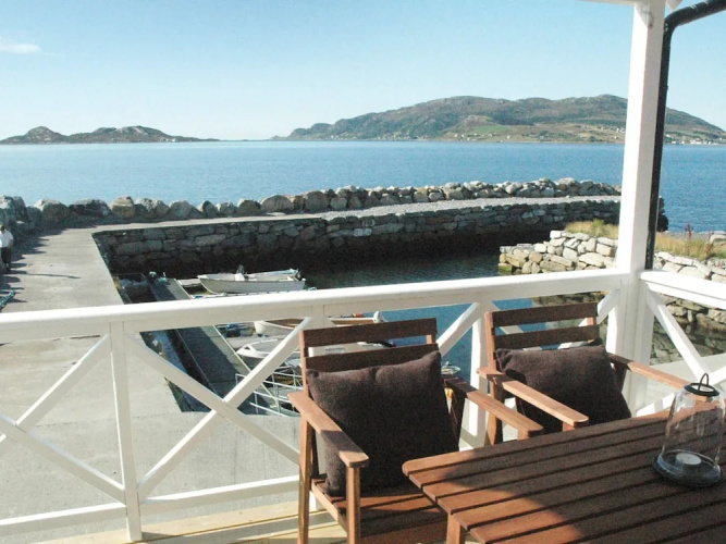 Holiday Home in Ã…ram