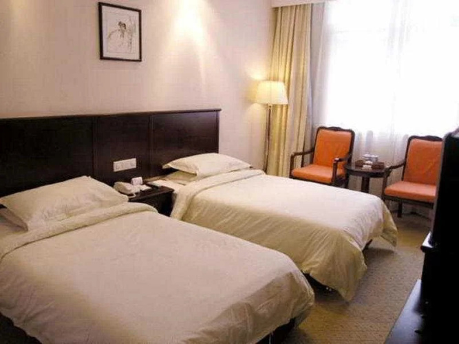 Yunfeng Grand Shanghai