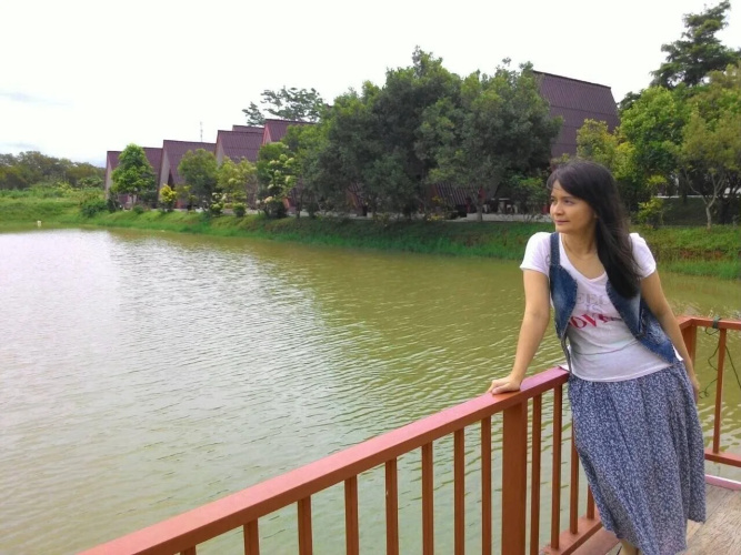 Rangsinee Resort