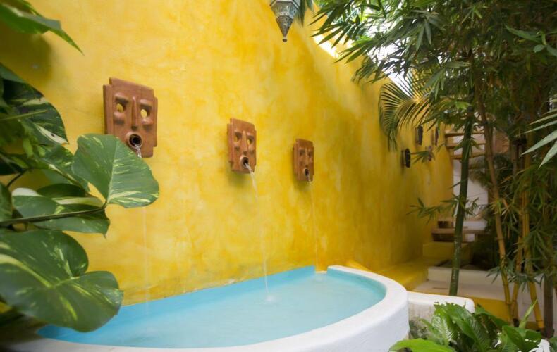 Imagen de Luna Liquida Hotel Boutique