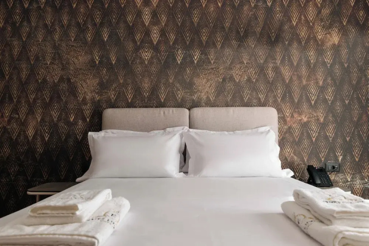 Ermes Hotel
