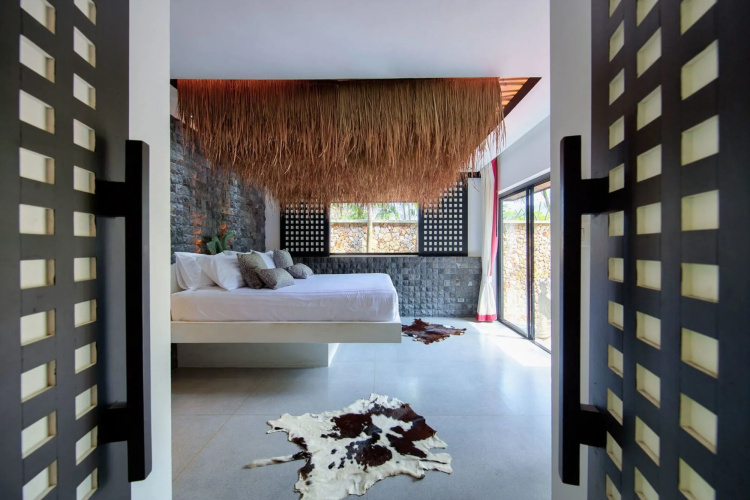 Villa KenshÃÂµ