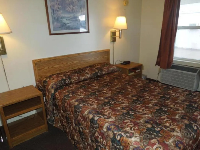 Value Inn Motel