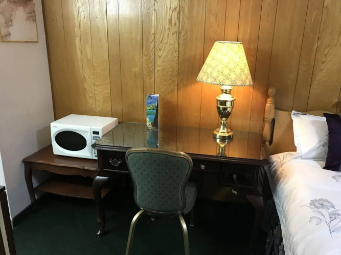 Inn Towne Motel