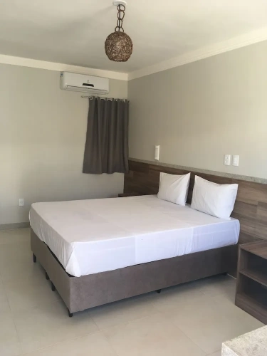 Double Apartment