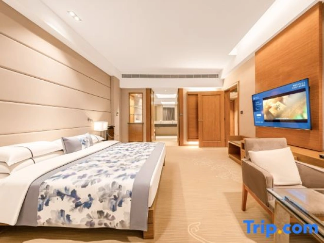 Business Double Suite