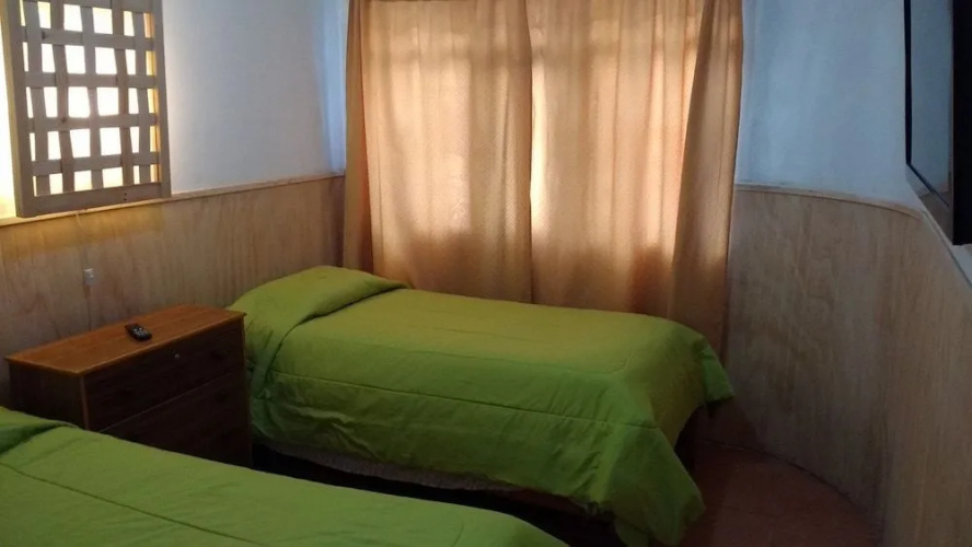 Hostel Verona