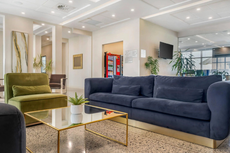 Quality Inn & Suites