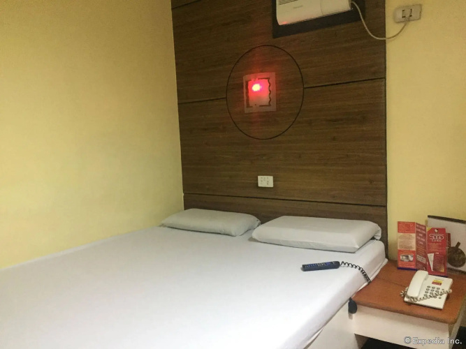 Hotel Sogo Bacoor